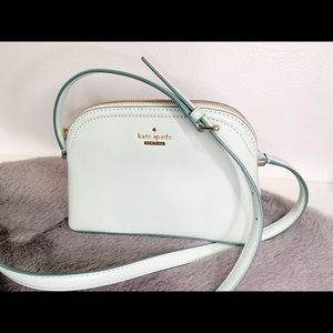 Kate Spade Patterson Drive Peggy Misty Mint